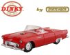 Ford Thunderbird (1955) Ford Thunderbird (1955)