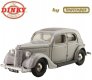 Ford V8 Pilot (1950) Ford V8 Pilot (1950)