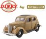 Ford V8 Pilot (1950) Ford V8 Pilot (1950)