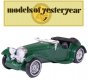 Jaguar SS-100 (1936)