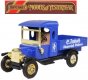 Ford Model T Pick-Up (1912) - Imbach Ford Model T Pick-Up (1912) - Imbach