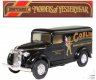 GMC Van (1937) - GOBLINS (vers.2) GMC Van (1937) - GOBLINS (vers.2)