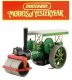 Aveling and Porter Steam Roller (1894) - James Young & Sons