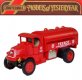 Mack AC Tanker (1930) - TEXACO Mack AC Tanker (1930) - TEXACO