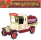 Ford Model T Tanker (1912) - Carnation Farm Products Ford Model T Tanker (1912) - Carnation Farm Products