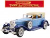 Duesenberg Model J (1930)