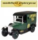 Talbot Delivery Van (1927) - Lipton´s Tea Talbot Delivery Van (1927) - Lipton´s Tea