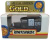 Ford Model A - Matchbox Promo - Gowing Bros.