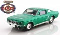 Ford Mustang Fastback (1967)