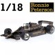 Lotus 79 Austria GP - Ronnie Peterson