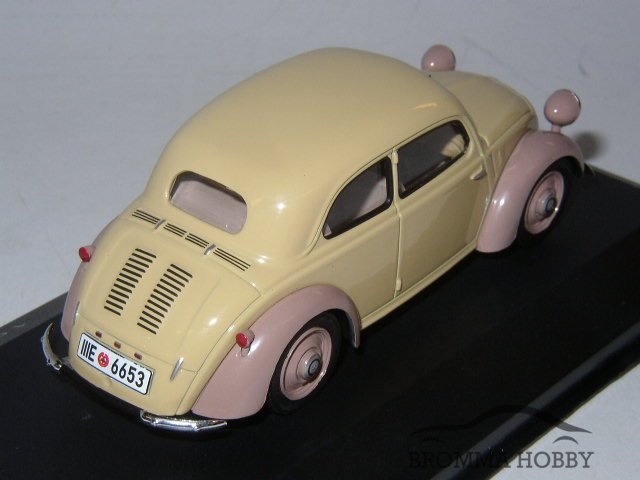 Mercedes Typ 170 H (1938) - Click Image to Close