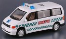 Mercedes Vito - Accident Unit