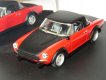 Fiat 124 Abarth (1972) Fiat 124 Abarth (1972)