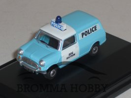 Mini Police - Dog Section
