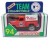 Ford Flareside - Matchbox Promo - Philadelphia Phillies Ford Flareside - Matchbox Promo - Philadelphia Phillies