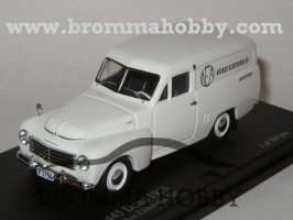 Volvo 445 Duett (1956) - NEA