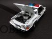 Ford Mustang (1983) - Nebraska Highway Patrol