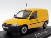 Opel Combo Skåpbil (2002) Opel Combo Skåpbil (2002)