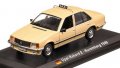 Opel Rekord E (1980) - Taxi Opel Rekord E (1980) - Taxi