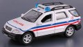Mercedes ML320 - Ambulans Mercedes ML320 - Ambulans