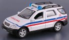 Mercedes ML320 - Ambulans