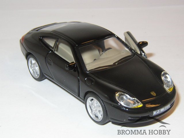 Porsche 911 (1998) - Klicka på bilden för att stänga