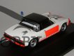 Porsche 914 - Rijkspolitie