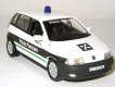 Fiat Punto - Polizia Municipale