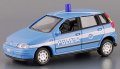 Fiat Punto - Polizia (v.2)