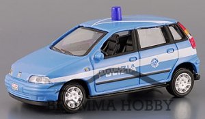 Fiat Punto - Polizia (v.2)