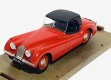 Jaguar XK 120 (1948)