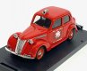 Fiat 1100E (1947) - Brankår Fiat 1100E (1947) - Brankår