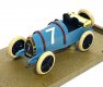 Bugatti Tipo 13 Brescia (1921) Bugatti Tipo 13 Brescia (1921)