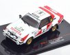 Toyota Celica - Ivory Coast Rally 1982 - Eklund / Spjuth Toyota Celica - Ivory Coast Rally 1982 - Eklund / Spjuth