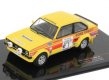 Ford Escort MkII - Southern Cross Rally 1979 - Waldegard / Thorszelius