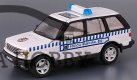 Range Rover 4.6 HSE - Policia Municipal