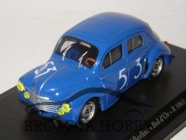 Renault 4CV (1952) - #53