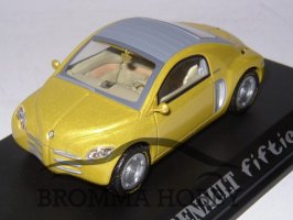 Renault Fiftie (1996) - 4CV Retro