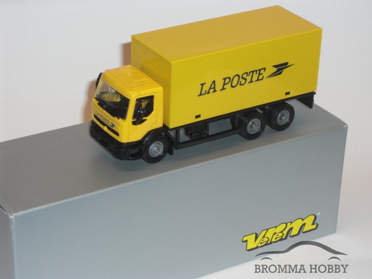 Renault Premium - La Poste - Click Image to Close