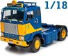 Volvo F88 (1965) - ASG