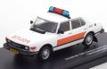 Saab 99 (1983) - Politie Saab 99 (1983) - Politie