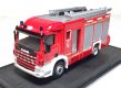 Scania 94D 260 (2003) - Brandbil Scania 94D 260 (2003) - Brandbil