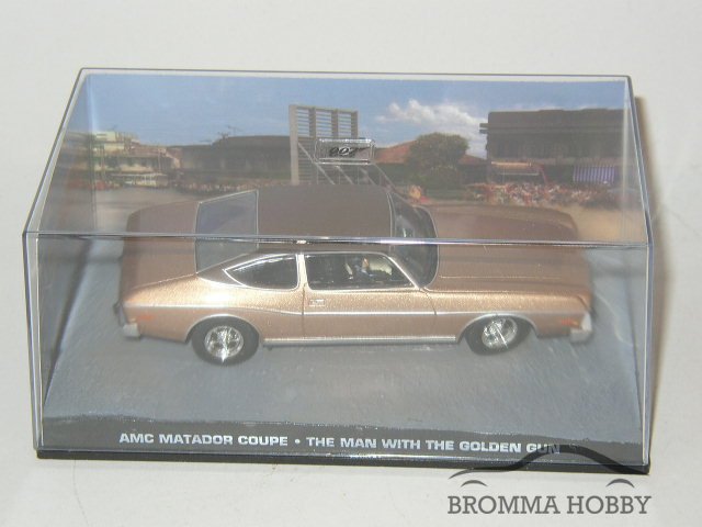 AMC Matador Coupe (1974) - Klicka på bilden för att stänga