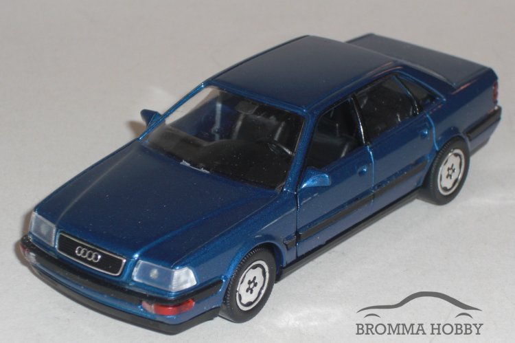 Audi V8 (1988) - Click Image to Close