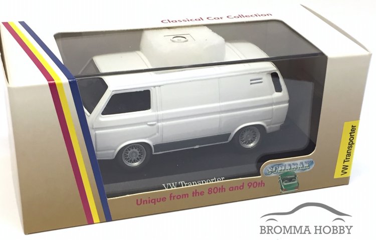 VW T3 Transporter - Click Image to Close