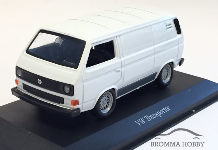 VW T3 Transporter - Click Image to Close