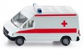 Mercedes Sprinter - Ambulance