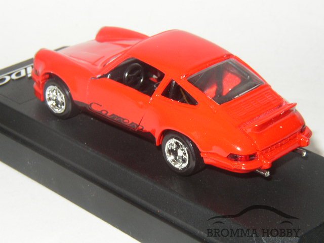 Porsche 911 Carrera (1973) - Klicka på bilden för att stänga