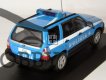 Subaru Forester (2007) - Polizia