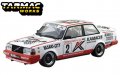 Volvo 240 Turbo - Macau Winner 1986